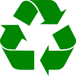 Pixabay Recycling