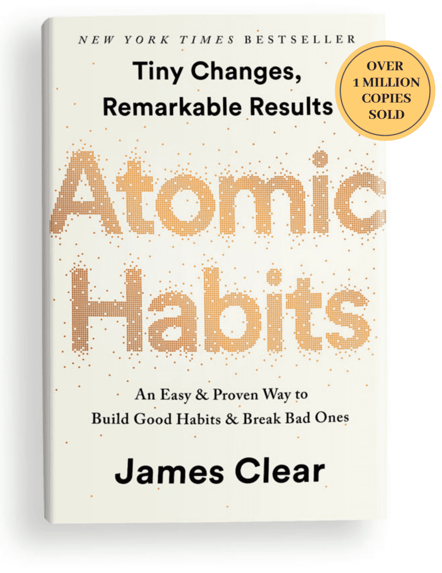 Atomic Habits instal the new for apple