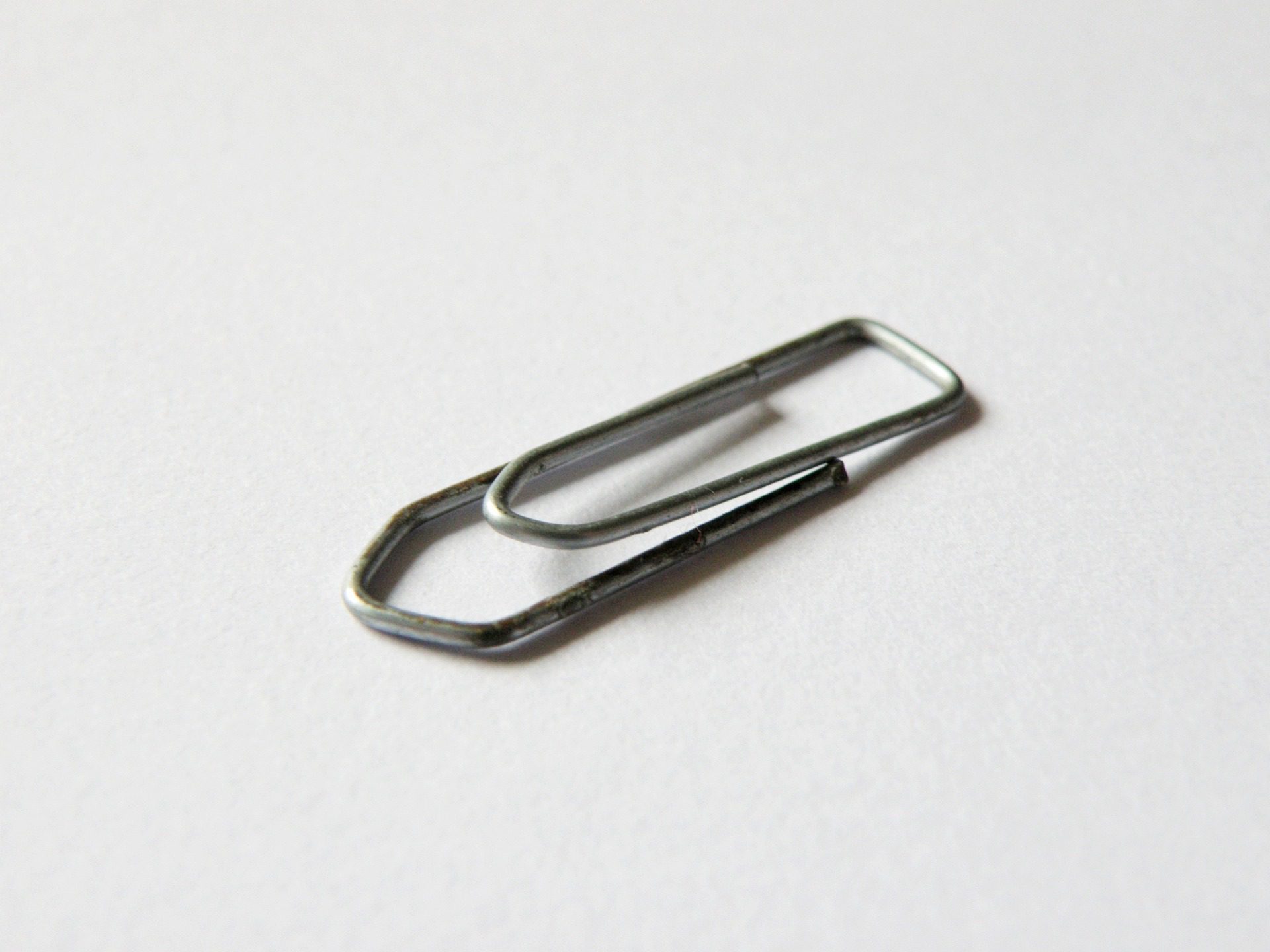 Paperclip Track Tracking Tasks: Find an approach that works for you